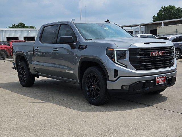 new 2024 GMC Sierra 1500 car, priced at $47,381