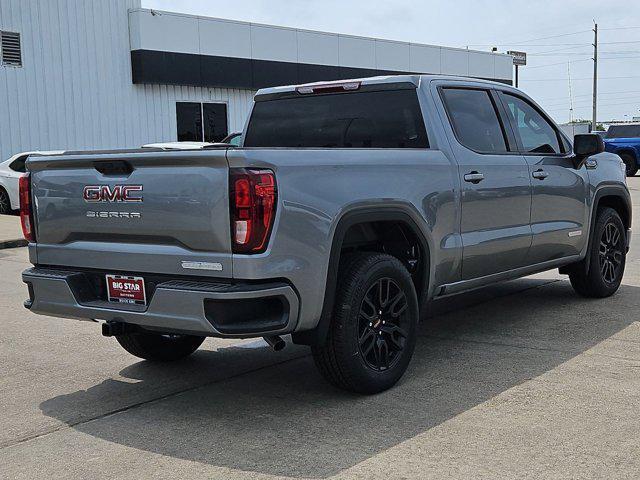 new 2024 GMC Sierra 1500 car, priced at $47,381