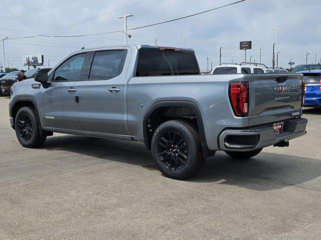 new 2024 GMC Sierra 1500 car, priced at $47,381