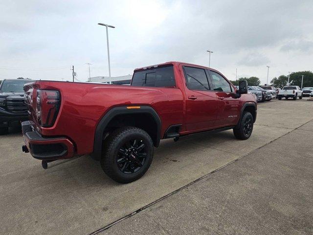 new 2024 GMC Sierra 2500 car, priced at $82,241