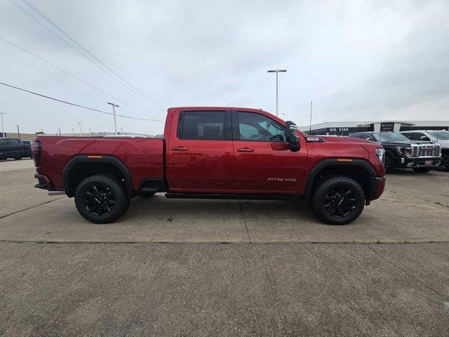 new 2024 GMC Sierra 2500 car, priced at $82,241