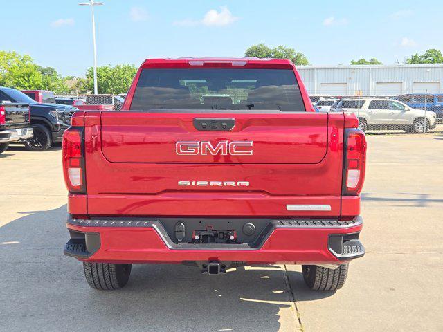 new 2024 GMC Sierra 1500 car, priced at $48,451