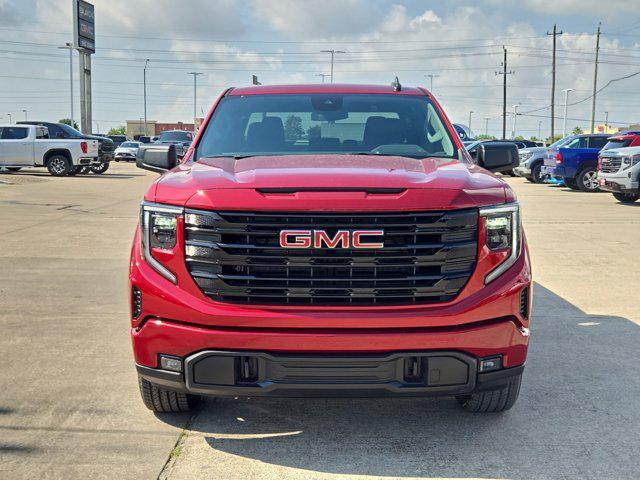 new 2024 GMC Sierra 1500 car, priced at $48,451