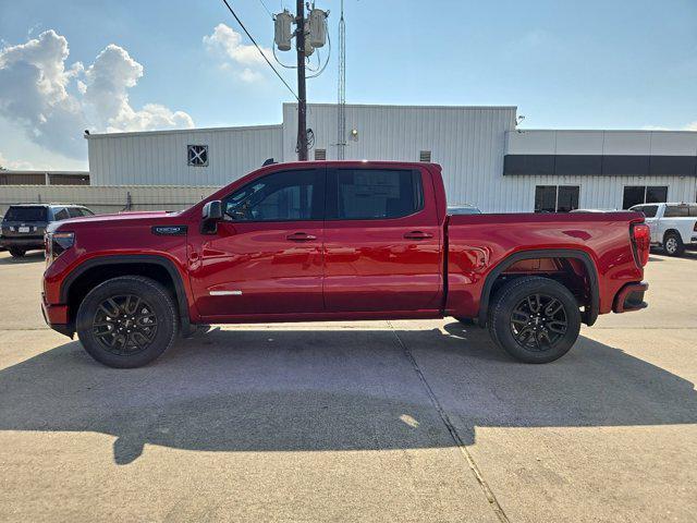 new 2024 GMC Sierra 1500 car, priced at $48,451