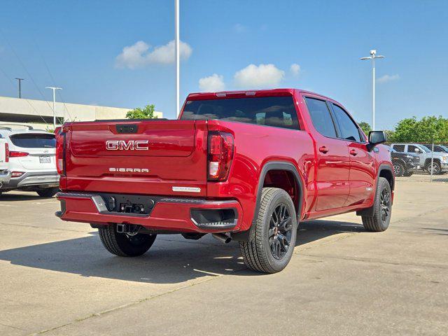 new 2024 GMC Sierra 1500 car, priced at $48,451