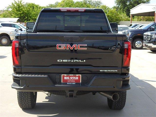 new 2024 GMC Sierra 2500 car, priced at $81,896