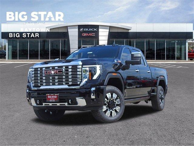 new 2024 GMC Sierra 2500 car, priced at $81,896