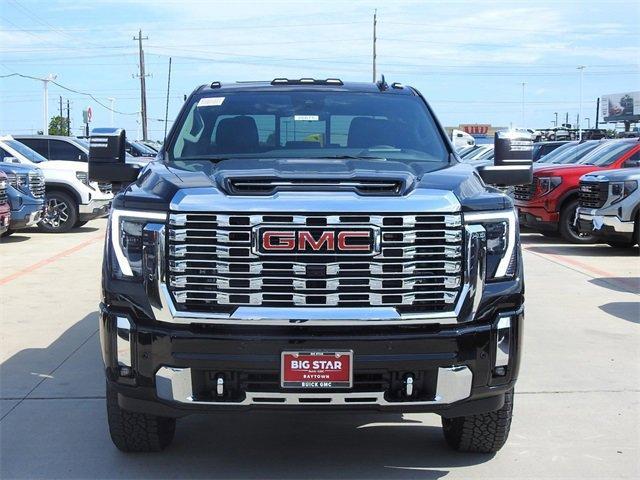 new 2024 GMC Sierra 2500 car, priced at $81,896