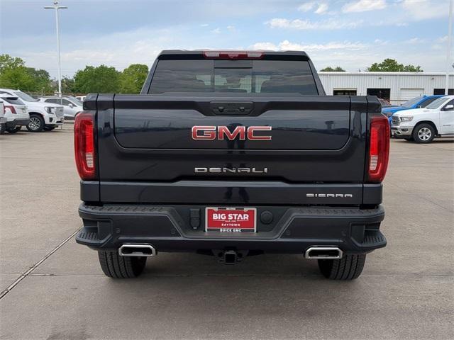 new 2024 GMC Sierra 1500 car, priced at $60,256