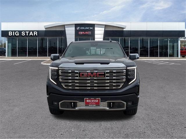 new 2024 GMC Sierra 1500 car, priced at $60,256