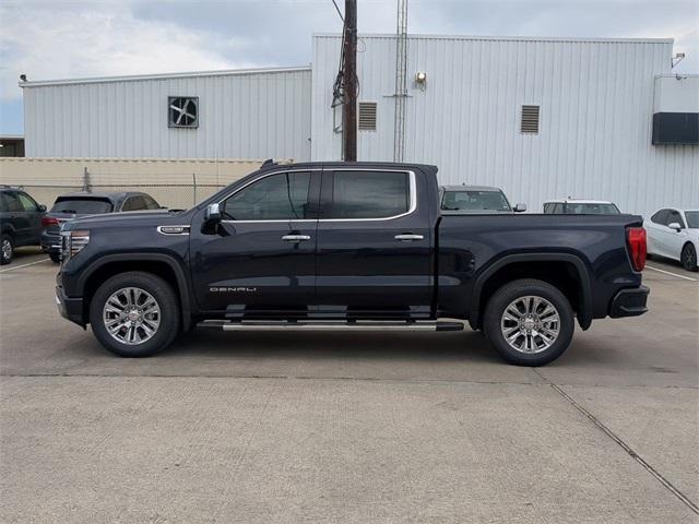 new 2024 GMC Sierra 1500 car, priced at $60,256