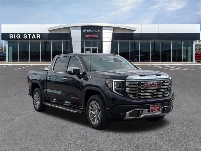 new 2024 GMC Sierra 1500 car, priced at $60,256