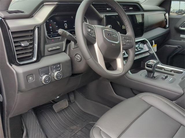 new 2024 GMC Sierra 1500 car, priced at $60,256