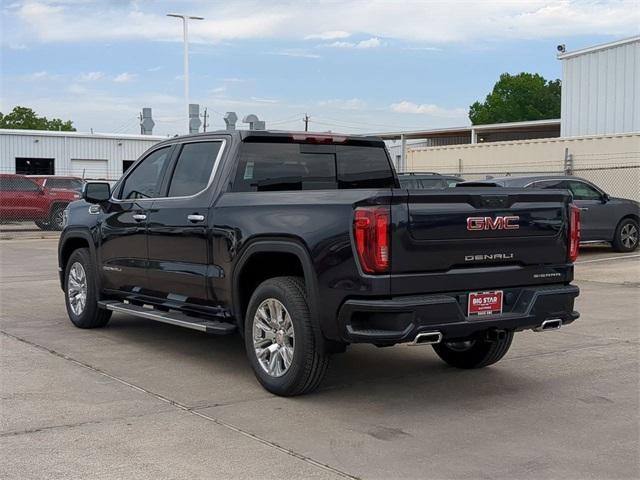 new 2024 GMC Sierra 1500 car, priced at $60,256