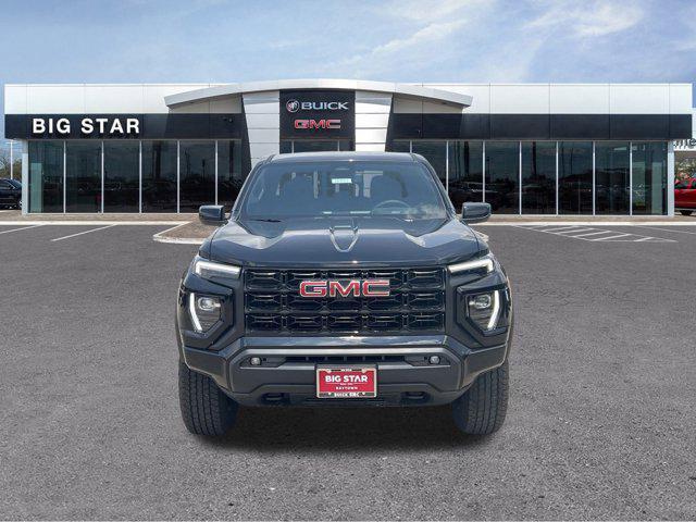 new 2024 GMC Canyon car, priced at $38,041