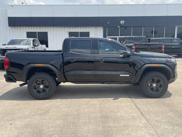 new 2024 GMC Canyon car, priced at $38,041