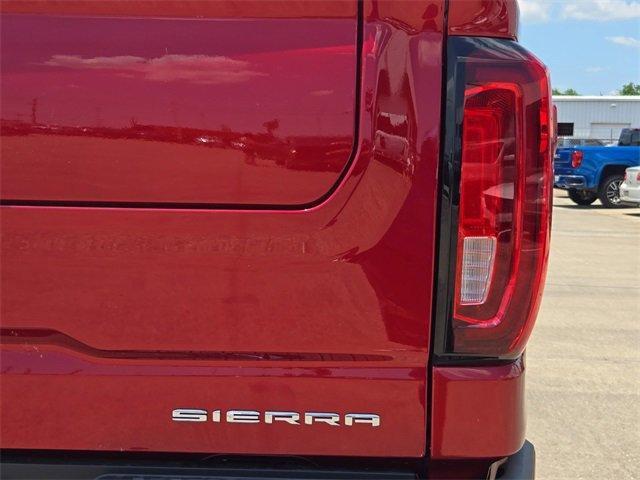 new 2024 GMC Sierra 1500 car, priced at $67,486