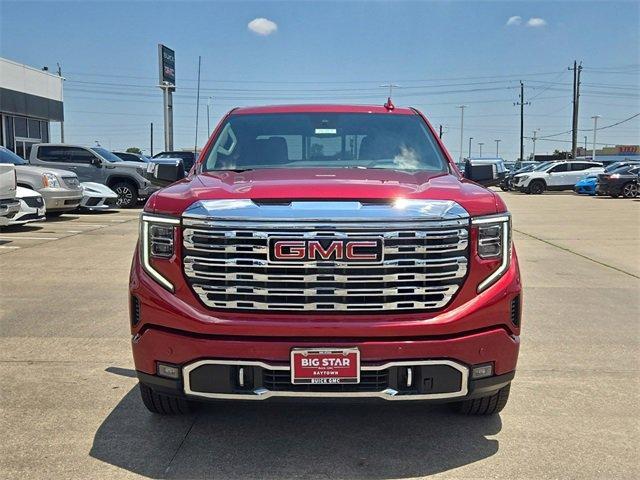 new 2024 GMC Sierra 1500 car, priced at $67,486