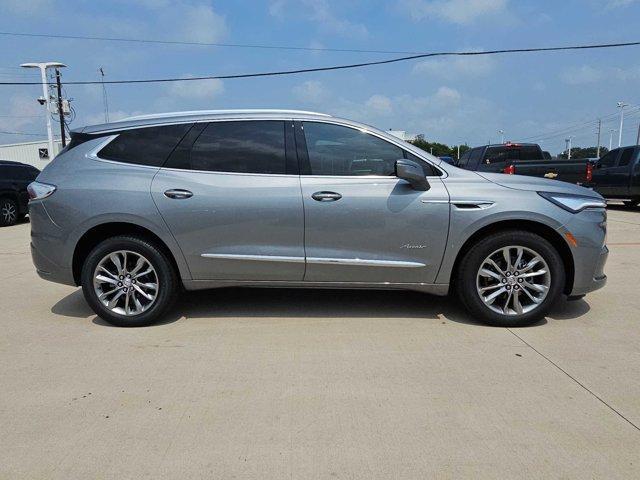 new 2024 Buick Enclave car, priced at $47,747