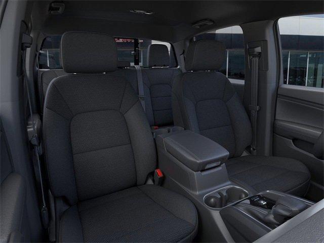 new 2024 GMC Canyon car, priced at $38,191