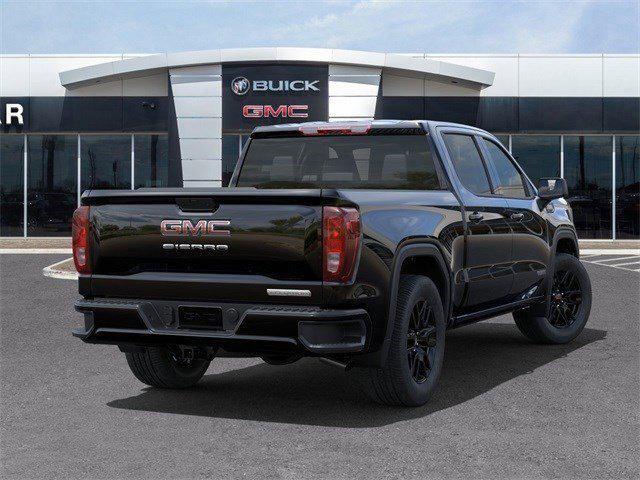 new 2024 GMC Sierra 1500 car, priced at $43,986