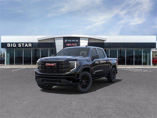 new 2024 GMC Sierra 1500 car, priced at $43,986