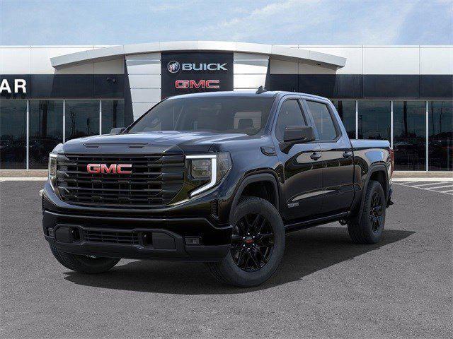 new 2024 GMC Sierra 1500 car, priced at $43,986