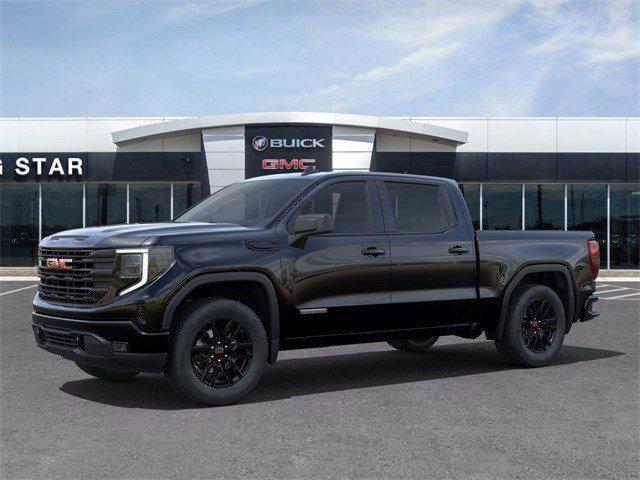 new 2024 GMC Sierra 1500 car, priced at $43,986