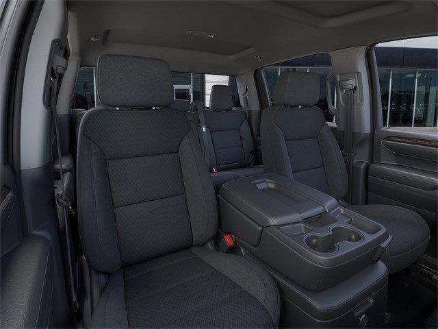 new 2024 GMC Sierra 1500 car, priced at $43,986