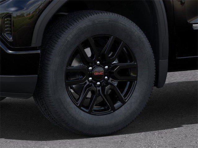 new 2024 GMC Sierra 1500 car, priced at $43,986