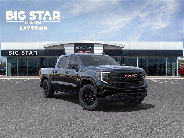 new 2024 GMC Sierra 1500 car, priced at $42,986