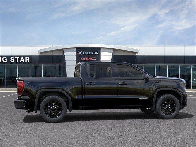 new 2024 GMC Sierra 1500 car, priced at $43,986