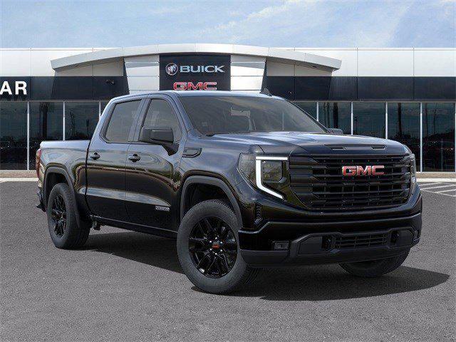 new 2024 GMC Sierra 1500 car, priced at $43,986