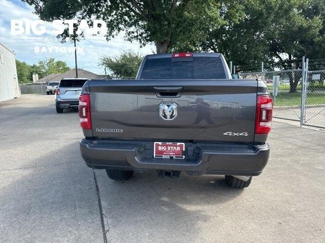 used 2023 Ram 2500 car, priced at $63,995