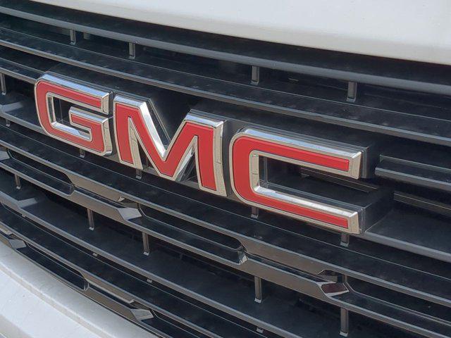 new 2024 GMC Sierra 1500 car, priced at $46,886