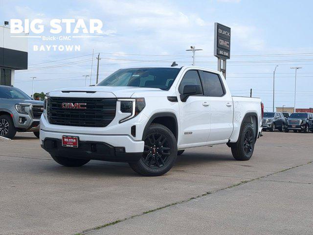 new 2024 GMC Sierra 1500 car, priced at $46,336