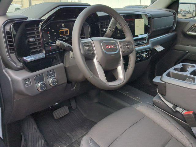 new 2024 GMC Sierra 1500 car, priced at $46,886