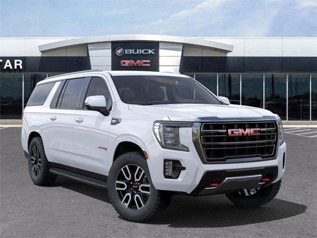 new 2024 GMC Yukon XL car, priced at $71,846