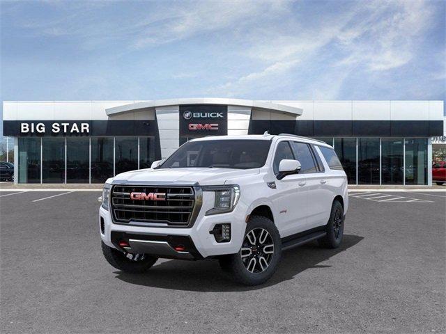 new 2024 GMC Yukon XL car, priced at $71,846