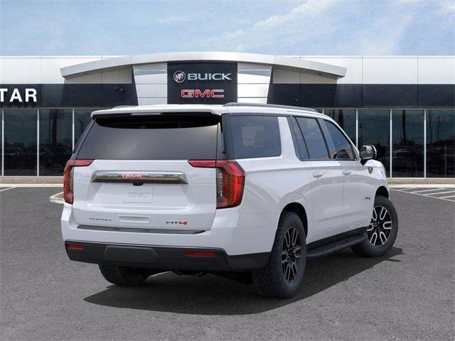 new 2024 GMC Yukon XL car, priced at $71,846