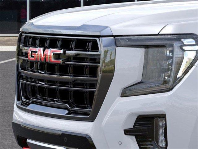 new 2024 GMC Yukon XL car, priced at $71,846