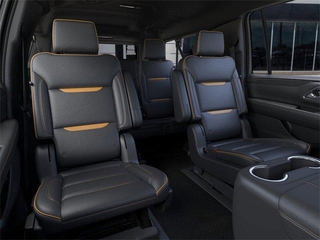 new 2024 GMC Yukon XL car, priced at $71,846