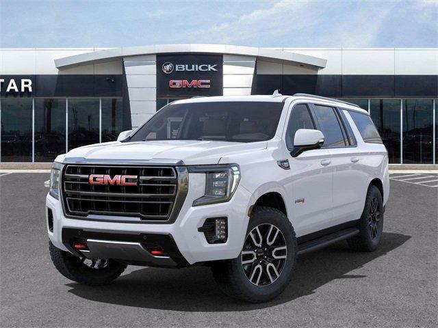 new 2024 GMC Yukon XL car, priced at $71,846