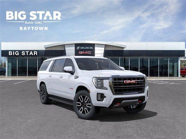 new 2024 GMC Yukon XL car, priced at $71,846