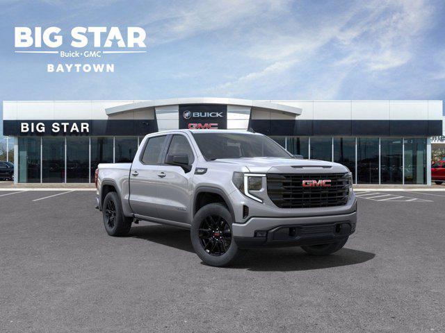 new 2024 GMC Sierra 1500 car, priced at $46,201