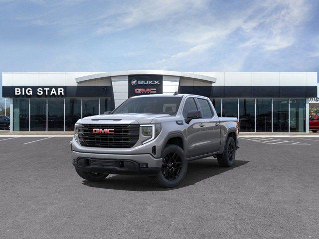 new 2024 GMC Sierra 1500 car, priced at $46,201