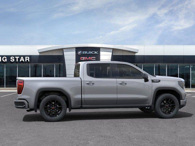 new 2024 GMC Sierra 1500 car, priced at $46,201