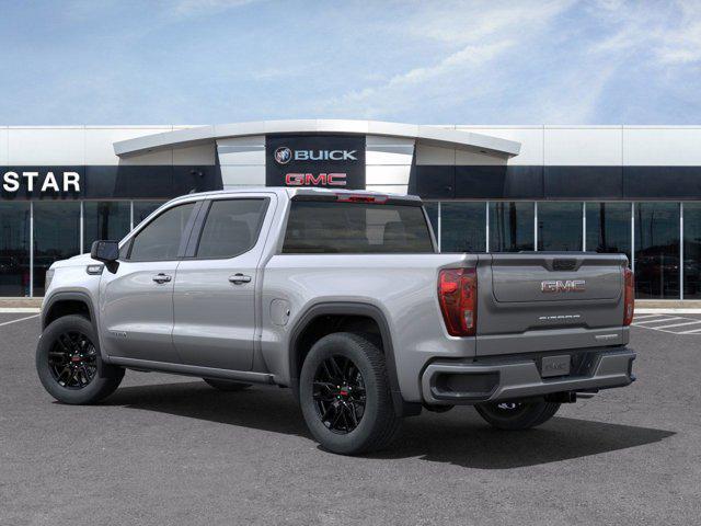 new 2024 GMC Sierra 1500 car, priced at $46,201