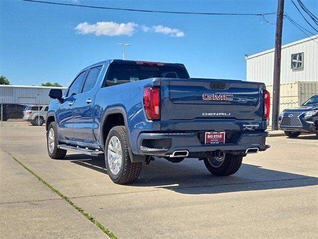 new 2024 GMC Sierra 1500 car, priced at $67,446