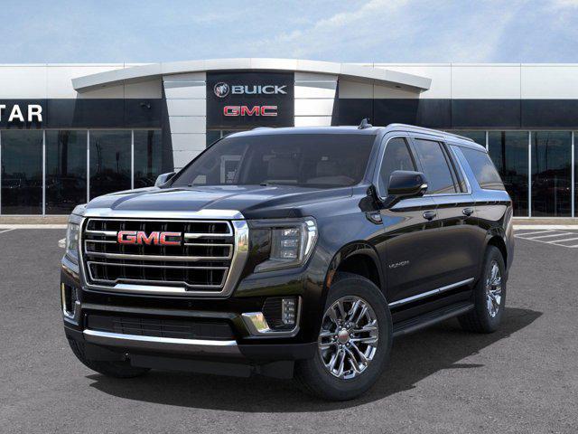 new 2024 GMC Yukon XL car, priced at $69,266